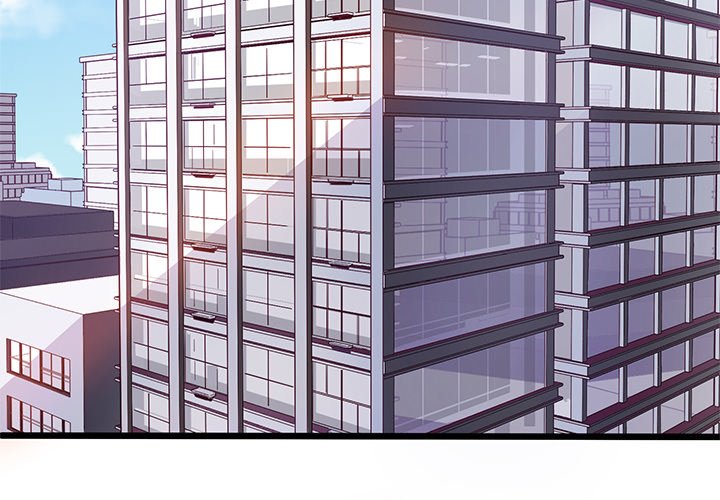 Love Struck Manhwa - Chapter 1 Page 1