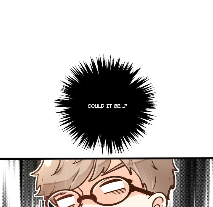 Love Struck Manhwa - Chapter 1 Page 8