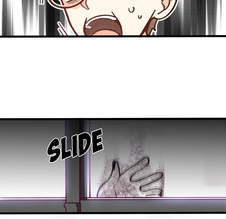 Love Struck Manhwa - Chapter 1 Page 9