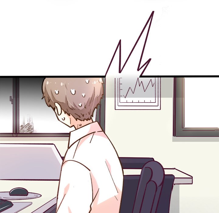 Love Struck Manhwa - Chapter 1 Page 10