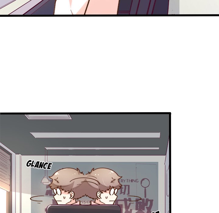 Love Struck Manhwa - Chapter 1 Page 11