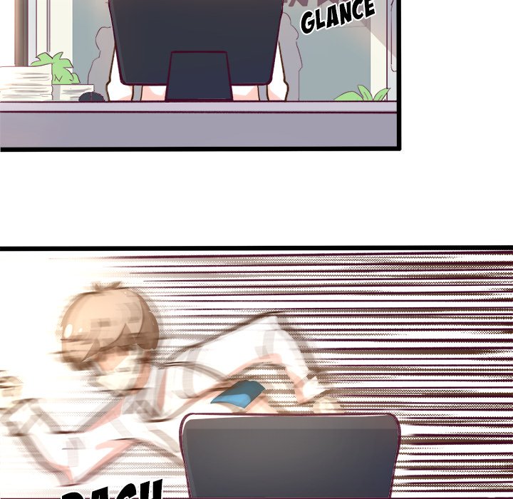 Love Struck Manhwa - Chapter 1 Page 12