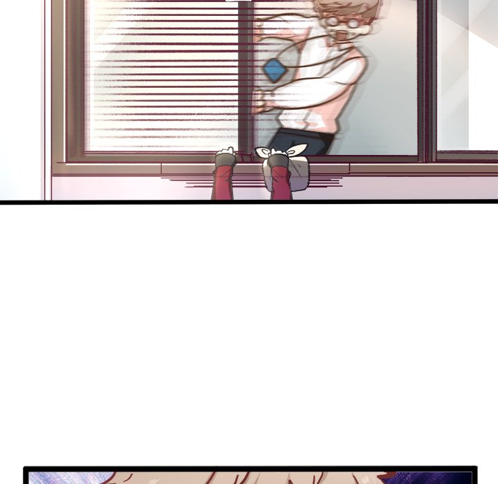 Love Struck Manhwa - Chapter 1 Page 14