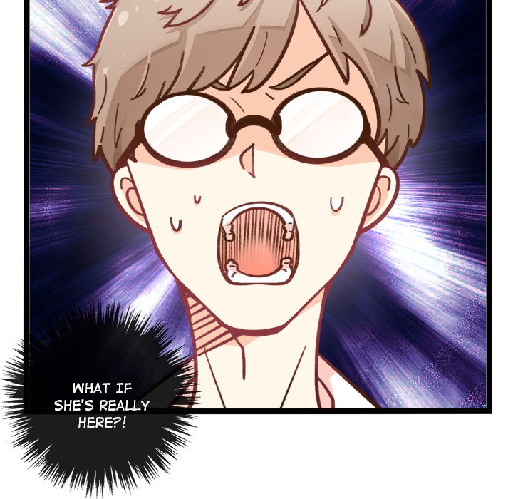 Love Struck Manhwa - Chapter 1 Page 15