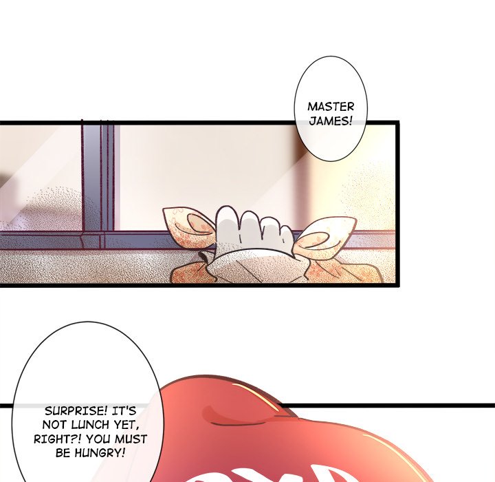 Love Struck Manhwa - Chapter 1 Page 16