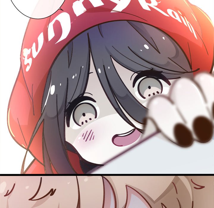 Love Struck Manhwa - Chapter 1 Page 17