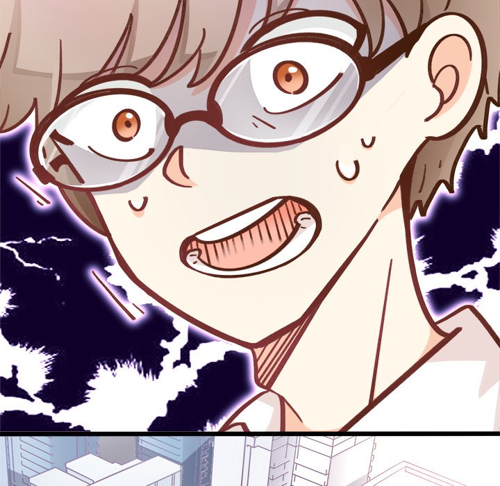 Love Struck Manhwa - Chapter 1 Page 18