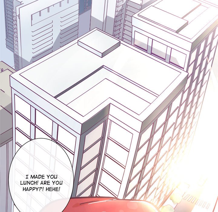 Love Struck Manhwa - Chapter 1 Page 19