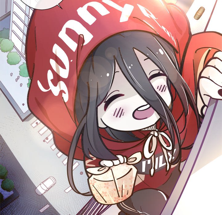 Love Struck Manhwa - Chapter 1 Page 20