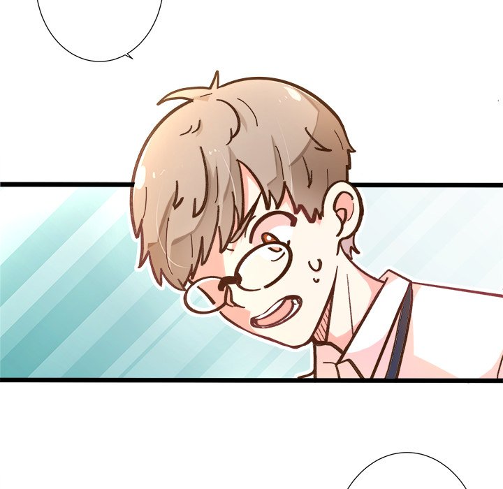 Love Struck Manhwa - Chapter 1 Page 22