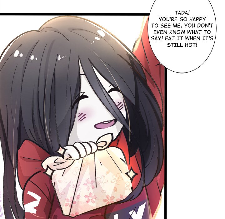 Love Struck Manhwa - Chapter 1 Page 23