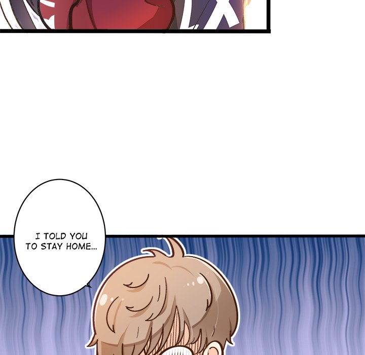 Love Struck Manhwa - Chapter 1 Page 24