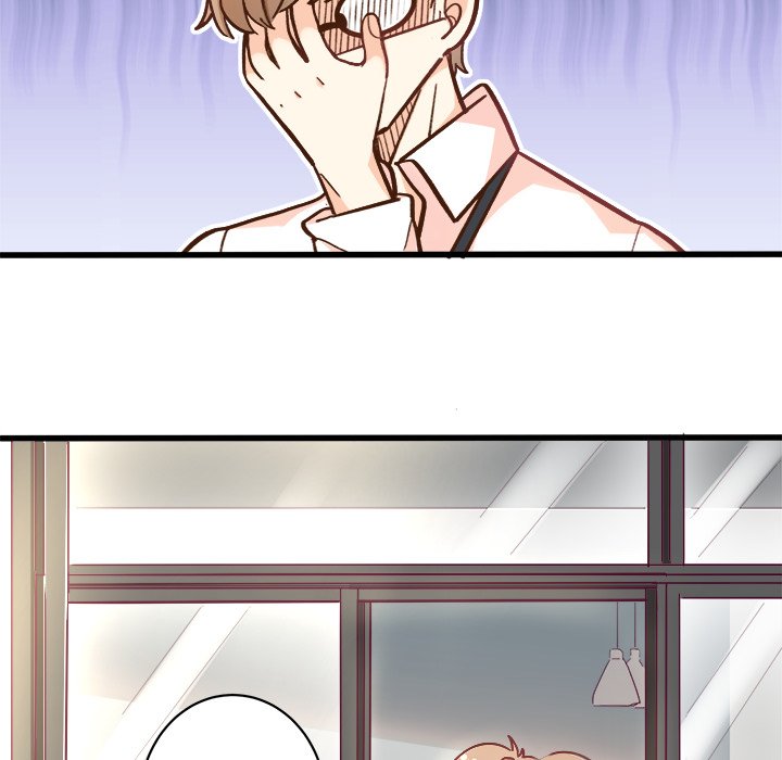 Love Struck Manhwa - Chapter 1 Page 25