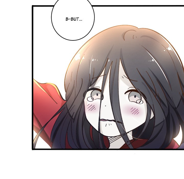 Love Struck Manhwa - Chapter 1 Page 27