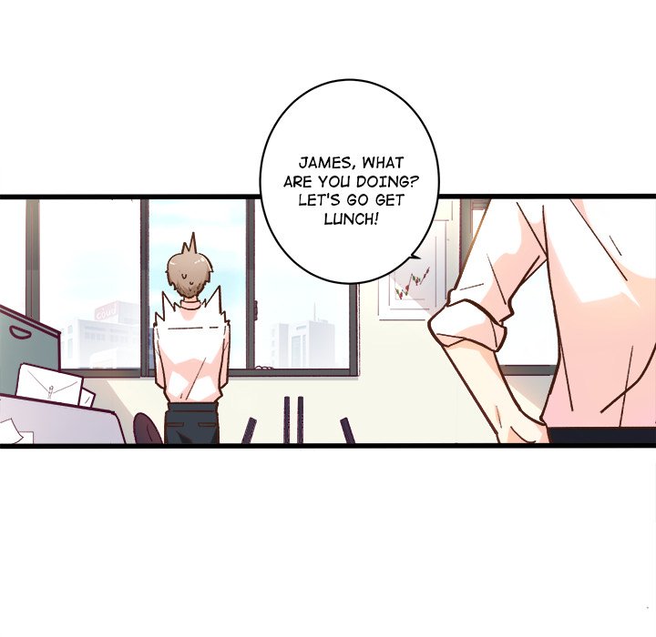 Love Struck Manhwa - Chapter 1 Page 28