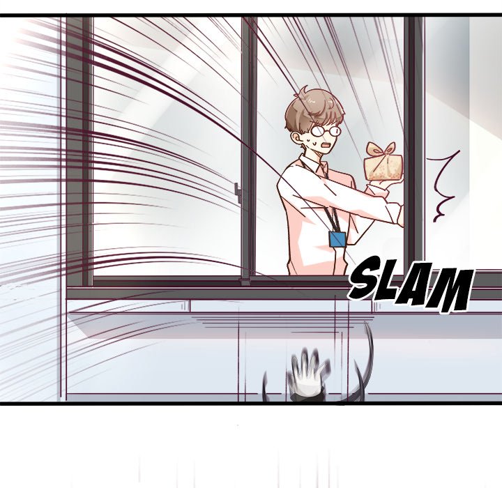 Love Struck Manhwa - Chapter 1 Page 29