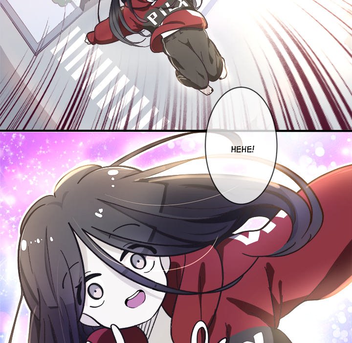 Love Struck Manhwa - Chapter 1 Page 32