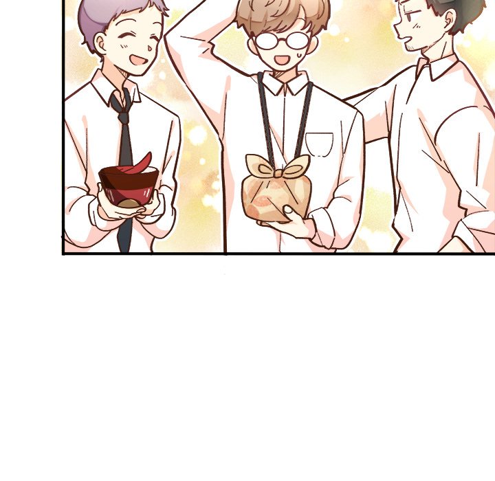 Love Struck Manhwa - Chapter 1 Page 34