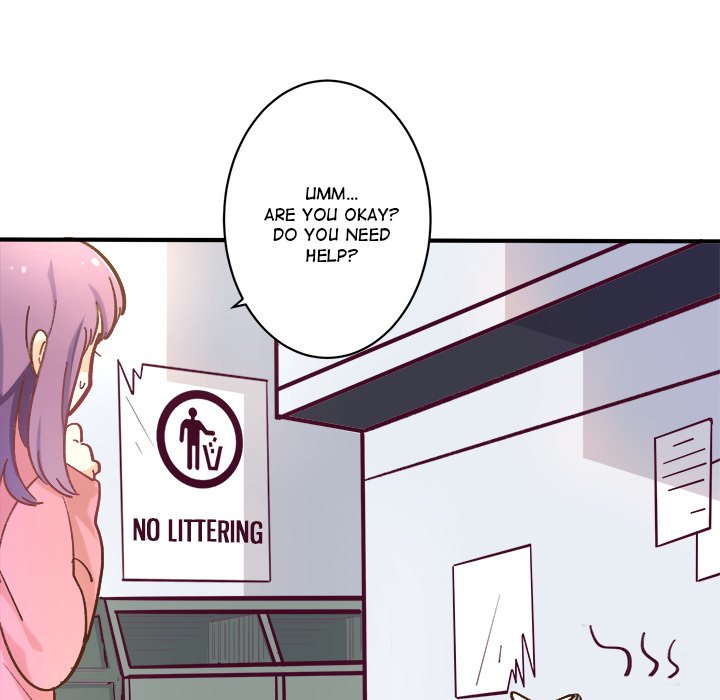 Love Struck Manhwa - Chapter 1 Page 40