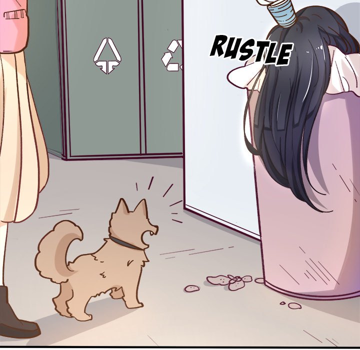 Love Struck Manhwa - Chapter 1 Page 41