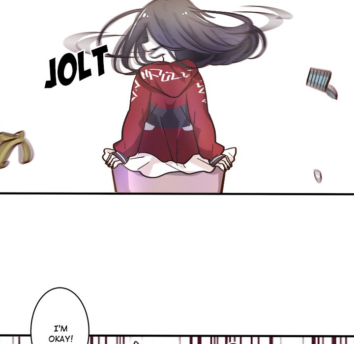 Love Struck Manhwa - Chapter 1 Page 43