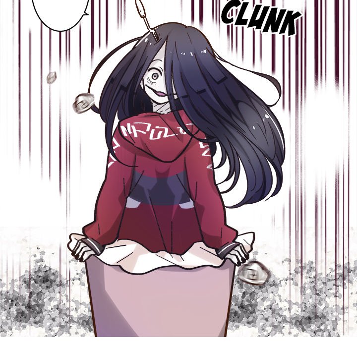 Love Struck Manhwa - Chapter 1 Page 44