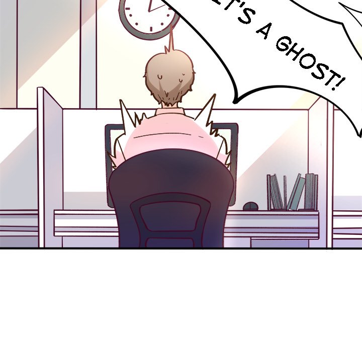 Love Struck Manhwa - Chapter 1 Page 47