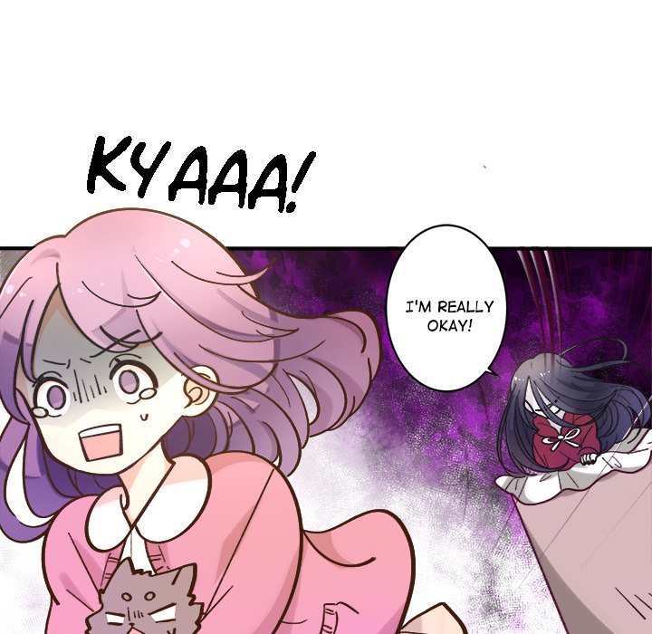 Love Struck Manhwa - Chapter 1 Page 48