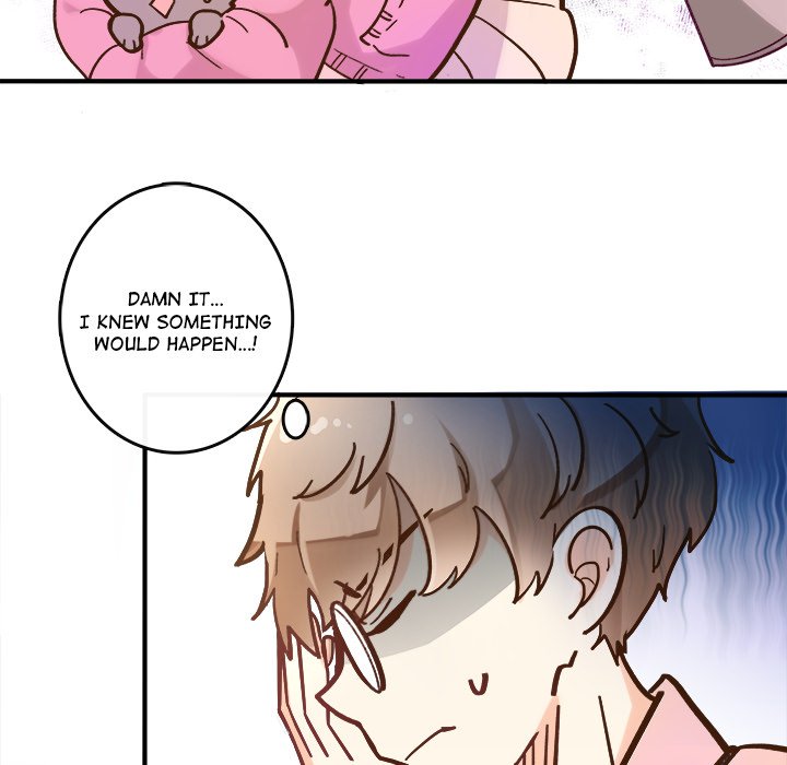 Love Struck Manhwa - Chapter 1 Page 49