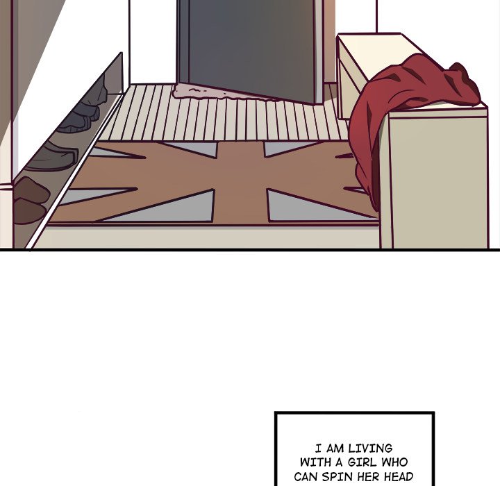 Love Struck Manhwa - Chapter 1 Page 53