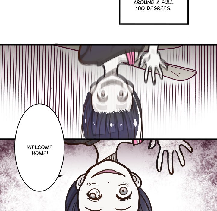 Love Struck Manhwa - Chapter 1 Page 54