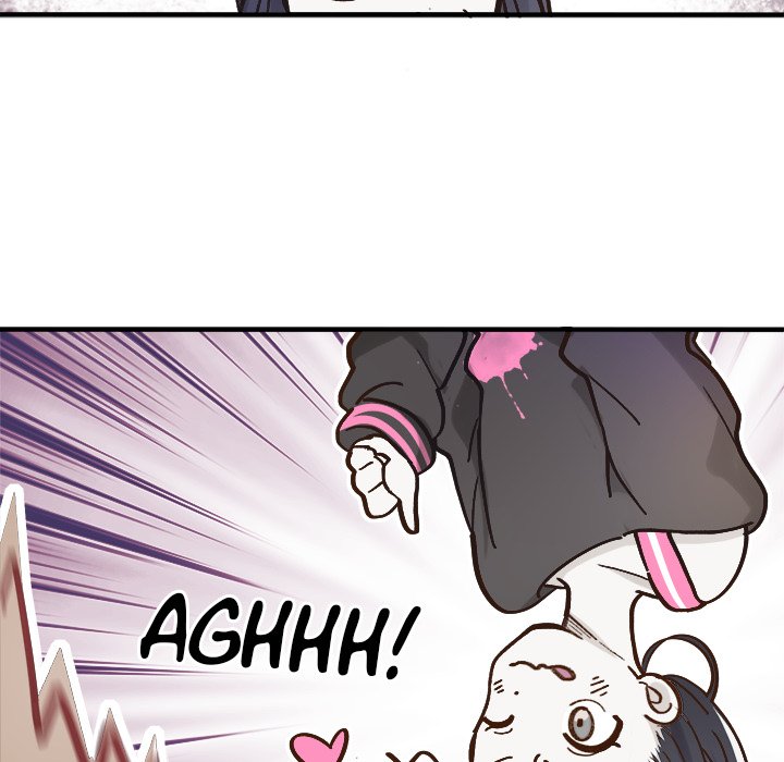 Love Struck Manhwa - Chapter 1 Page 55