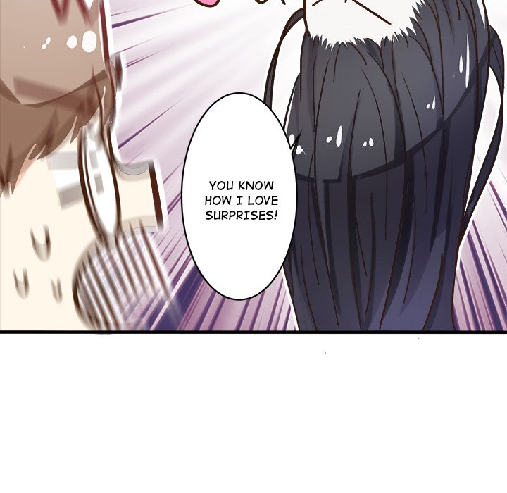 Love Struck Manhwa - Chapter 1 Page 56