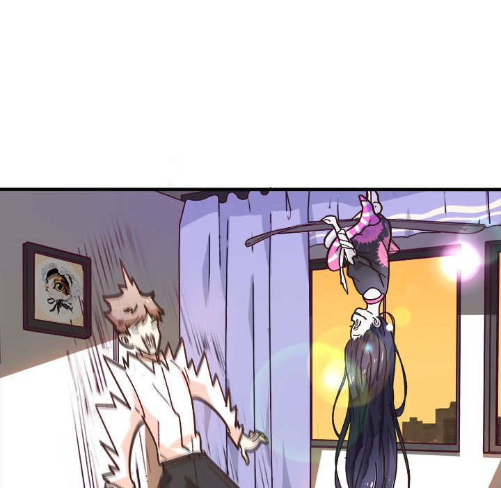 Love Struck Manhwa - Chapter 1 Page 57