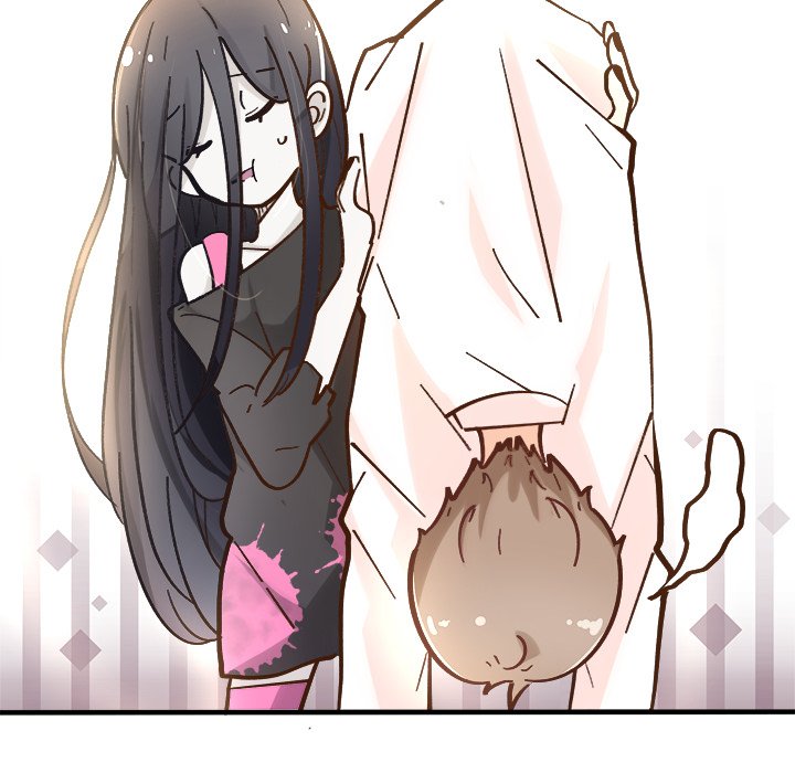 Love Struck Manhwa - Chapter 1 Page 62