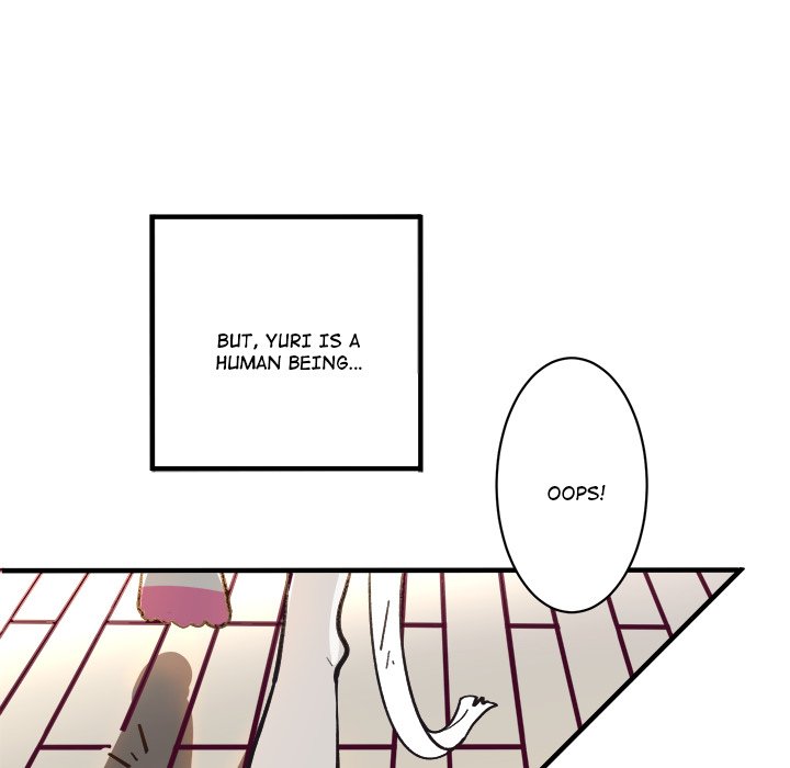 Love Struck Manhwa - Chapter 1 Page 63