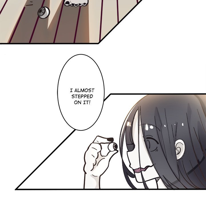 Love Struck Manhwa - Chapter 1 Page 64