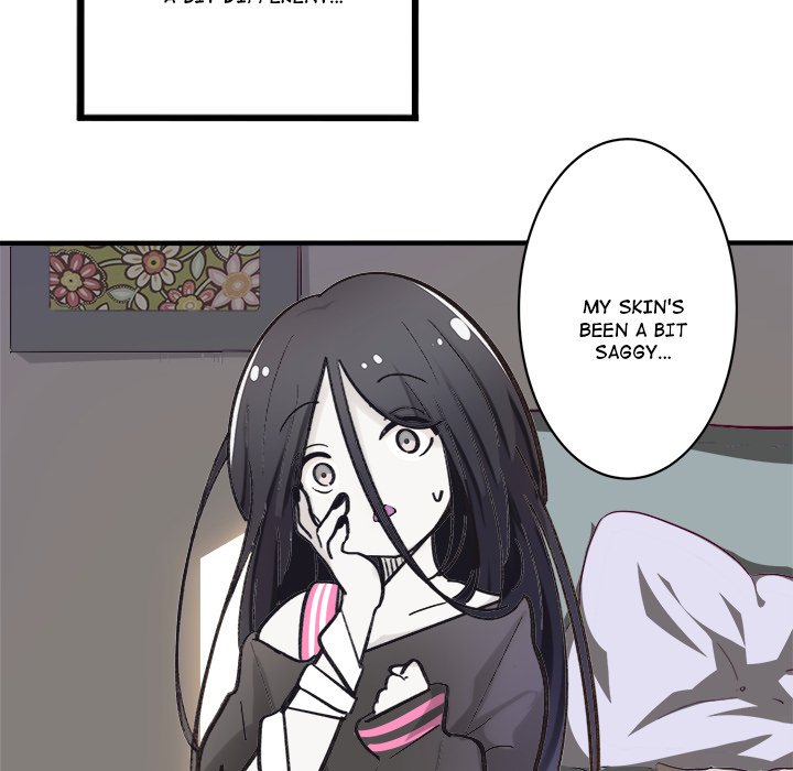 Love Struck Manhwa - Chapter 1 Page 66