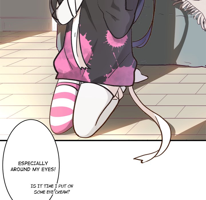 Love Struck Manhwa - Chapter 1 Page 67