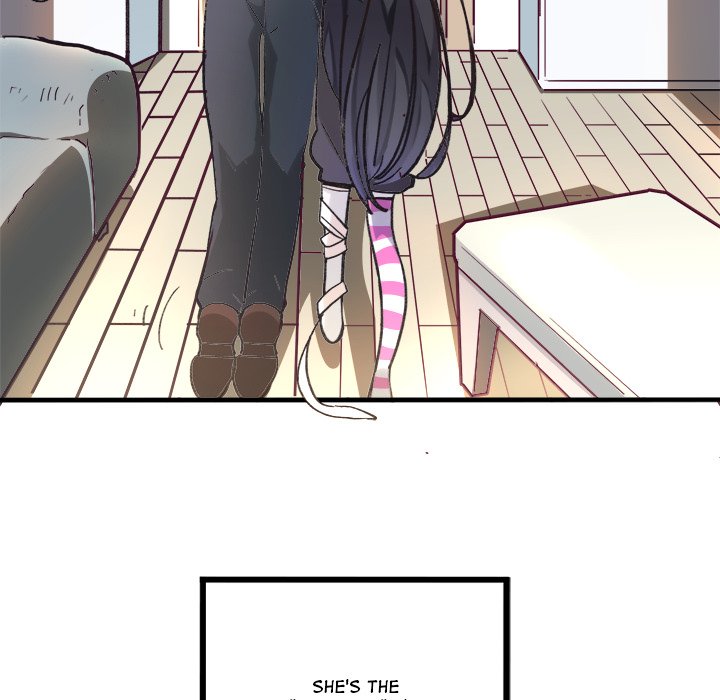 Love Struck Manhwa - Chapter 1 Page 69
