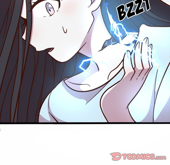 Love Struck Manhwa - Chapter 28 Page 7