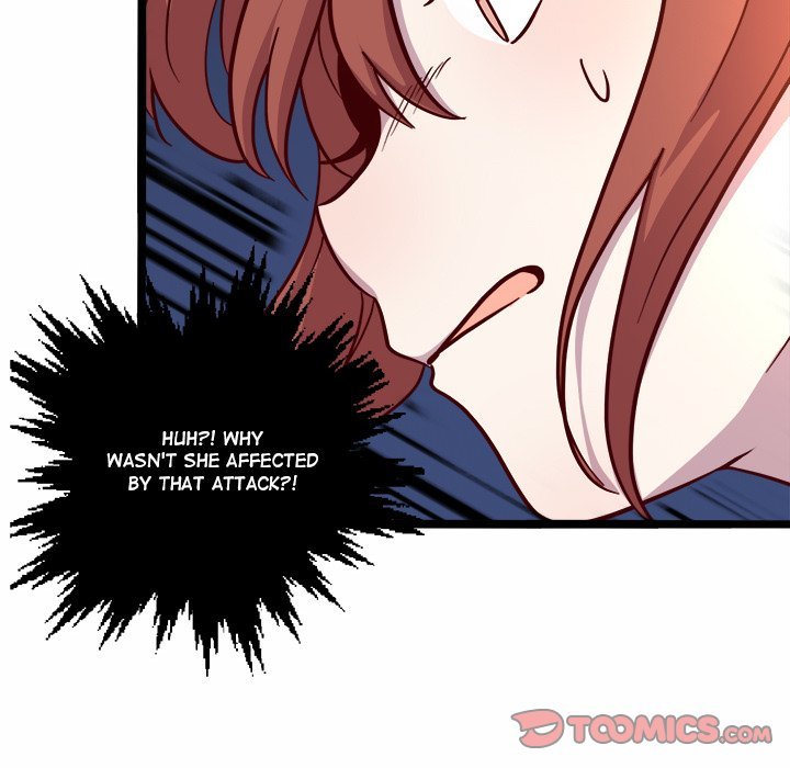 Love Struck Manhwa - Chapter 28 Page 13