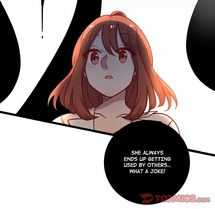 Love Struck Manhwa - Chapter 28 Page 17