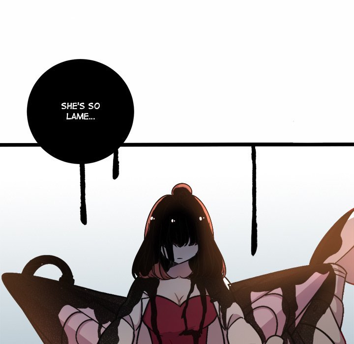 Love Struck Manhwa - Chapter 28 Page 18