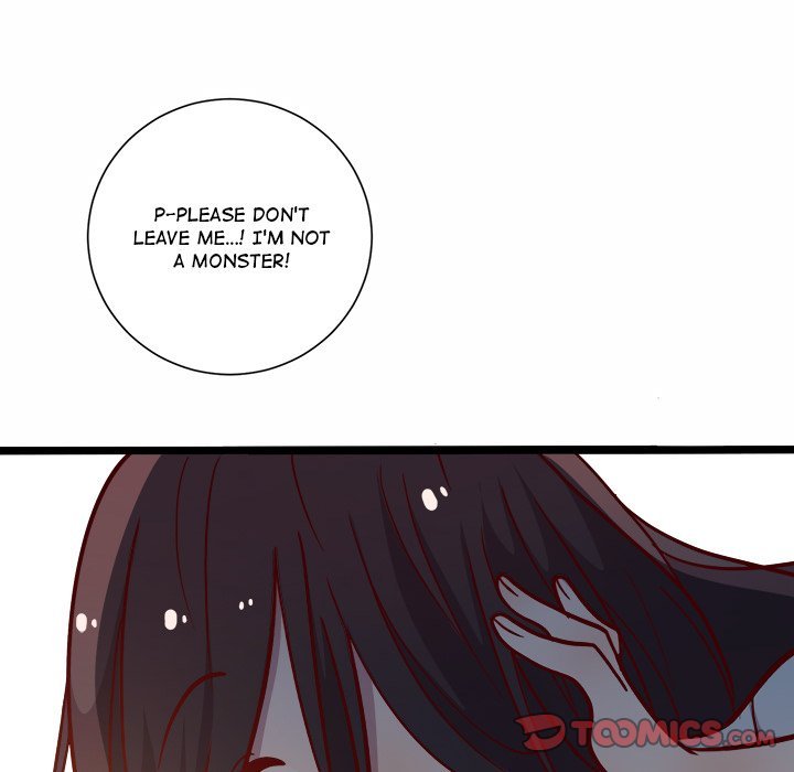 Love Struck Manhwa - Chapter 28 Page 21