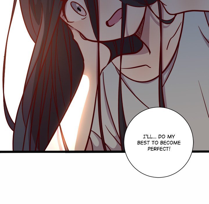 Love Struck Manhwa - Chapter 28 Page 22