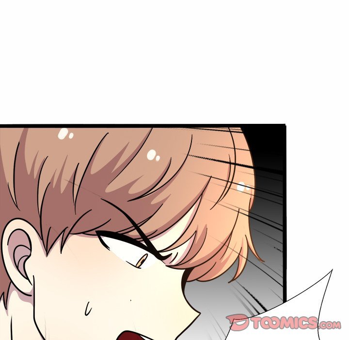 Love Struck Manhwa - Chapter 28 Page 23