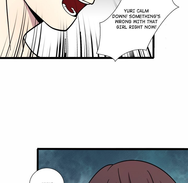 Love Struck Manhwa - Chapter 28 Page 24