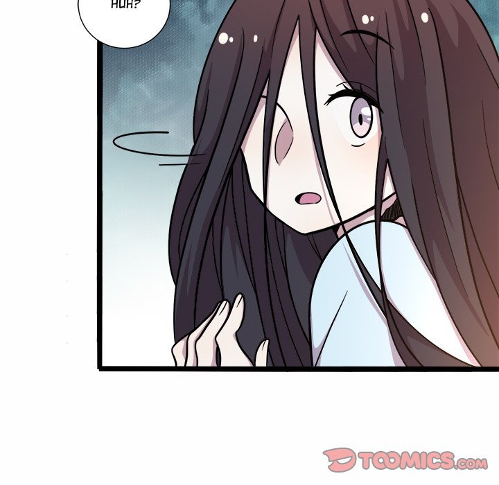 Love Struck Manhwa - Chapter 28 Page 25