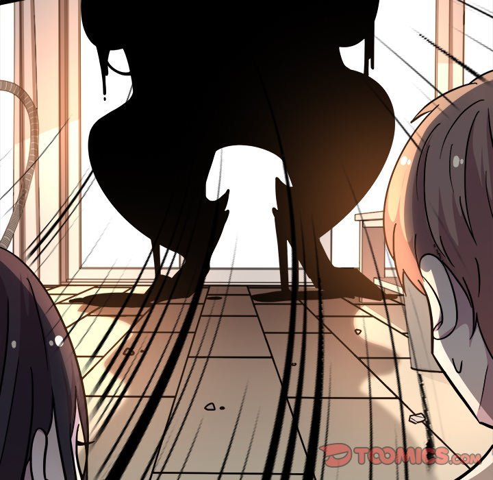 Love Struck Manhwa - Chapter 28 Page 27